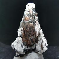 Lamprophyllite