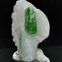 Pargasite