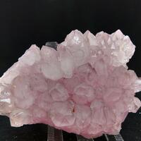 Rose Quartz