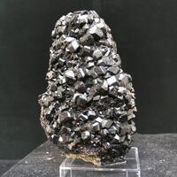 Andradite Var Melanite