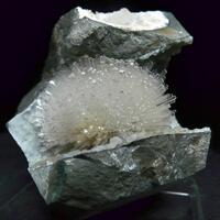 Natrolite