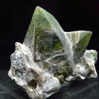 Forsterite