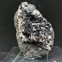 Ferro-hornblende