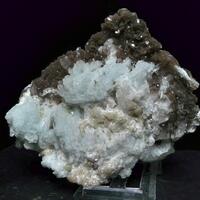 Albite With Cookeite