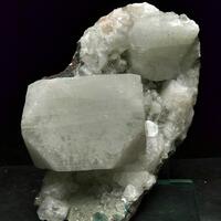 Apophyllite