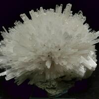 Scolecite