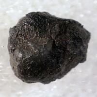 Chondrite Meteroite 