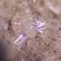 Microsommite