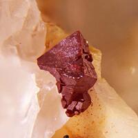 Cuprite