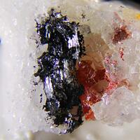 Heptasartorite & Enneasartorite