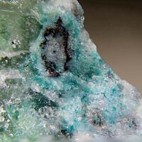 Luddenite