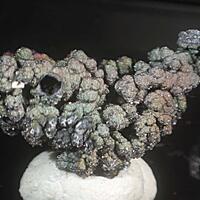 Coronadite