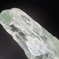 Hiddenite