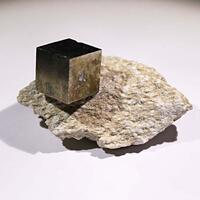 Pyrite