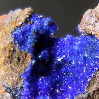 Azurite