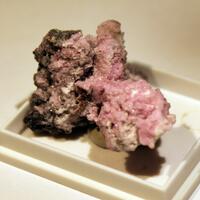 Cobaltoan Dolomite