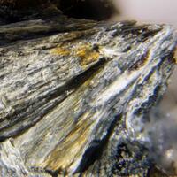 Cummingtonite