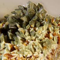 Parasymplesite