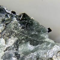 Chestermanite