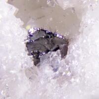 Baumhauerite