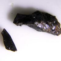 Bismutomicrolite