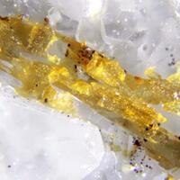 Dissakisite-(Ce) & Allanite-(Ce)