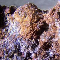 Ferrohexahydrite