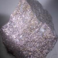 Breithauptite