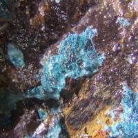 Cloncurryite
