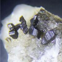 Pyroxferroite