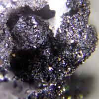 Plumboferrite