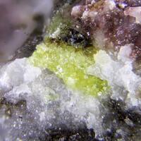 Paraniite-(Y)