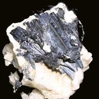 Fluor-schorl