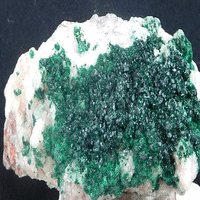 Mottramite