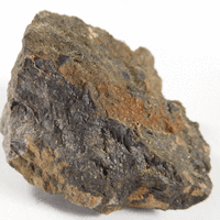 Cerite-(Ce) & Allanite