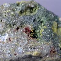 Bermanite & Robertsite