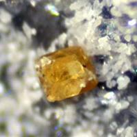 Microlite & Stokesite