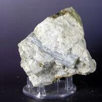 Sillimanite