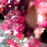 Spherocobaltite & Erythrite