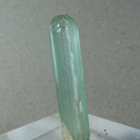 Beryl Var Aquamarine