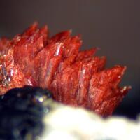 Hureaulite Barbosalite & Jahnsite