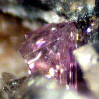 Phosphosiderite