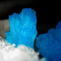 Cavansite