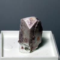 Mixed Minerals