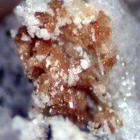 Whiteite-(MnFeMg) Hureaulite & Barbosalite