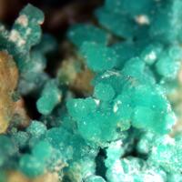 Mixed Minerals
