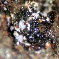 Robertsite & Phosphosiderite