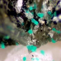 Agardite-(Y)