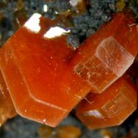 Vanadinite