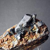 Vivianite